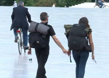 Kemi turizëm por informaliteti është galopant, Nga 7.8 mln turistë janë regjistruar në hotele vetëm…