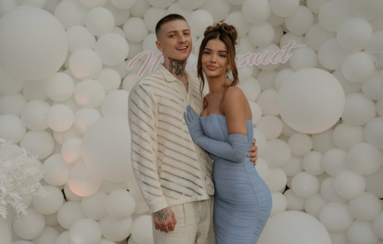 U aludua për ndarje, Fero reagon për herë të parë