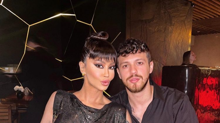 Pas ndarjes nga Dafina, DJ Geek në një romancë të re? Kapet ‘mat’ me ish-banoren e BBV
