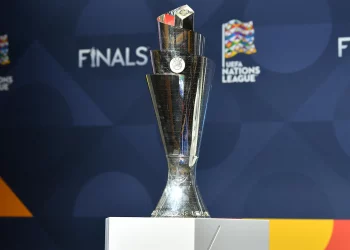 Nations League/ Joselu i jep kualifikimin Spanjës përballë Italisë