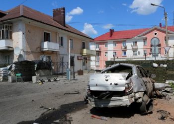 “Luftë në prag të shtëpisë”/ Kur konflikti zgjerohet në qytete e qyteza ruse