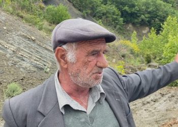 Shirat e dendur, dëmtohen disa ura në Mallakastër