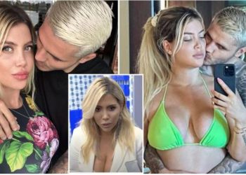 ‘Nga 12 herë seks në ditë te ndarja’, historia e Icardit dhe Uanda Narës