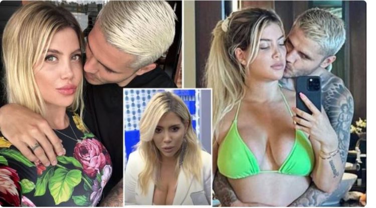 ‘Nga 12 herë seks në ditë te ndarja’, historia e Icardit dhe Uanda Narës