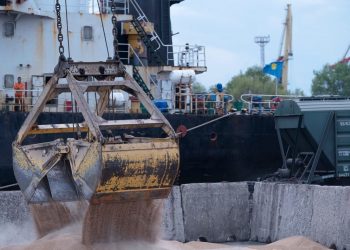 Ukraina akuzon Rusinë për bllokim të marrëveshjes për drithërat