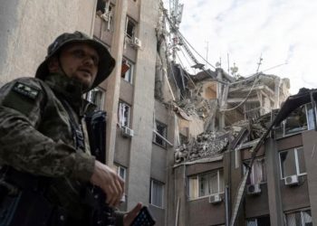 Ukraina pretendon se ka çliruar zonat e Donetsk dhe Zaporizhia