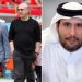 Shitja e United/ Sheiku Jassim ka frikë se Glazer-at mund t’i bëjnë “ndonjë marifet”