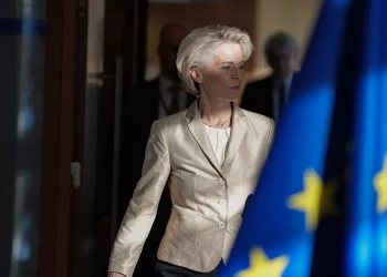 BE godet përsëri Rusinë, sanksionon kompanitë që…