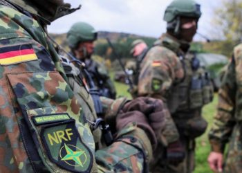 Synimi kryesor është ruajtja e kufijve të BE-së, 4.000 ushtarë gjermanë dërgohen në Lituani