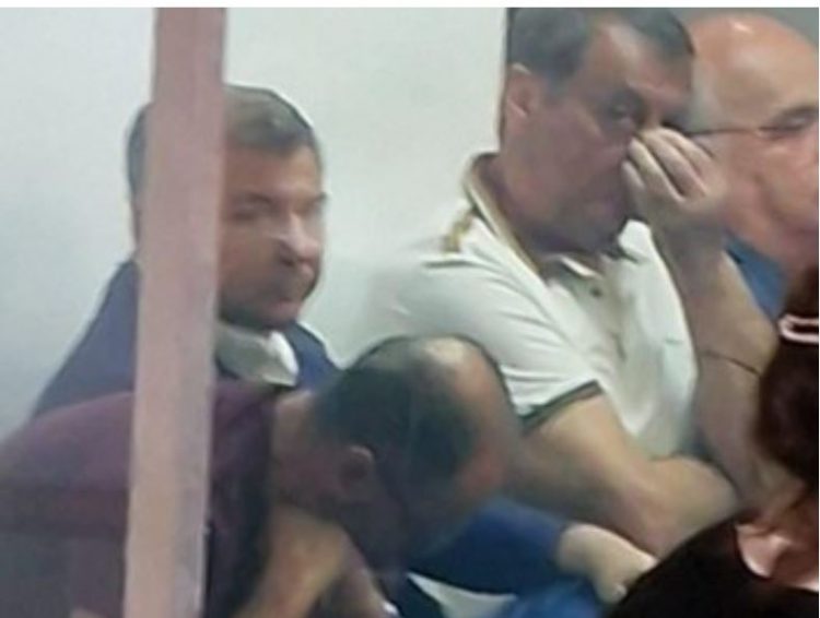 Merret masa për Vangjush Dakon, ja ç’vendosi GJKKO