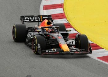 Verstappen nuk e diskuton triumfin në Spanjë