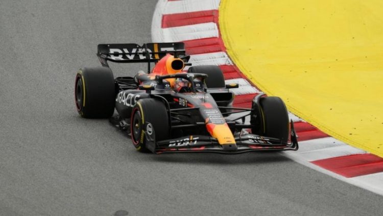 Verstappen nuk e diskuton triumfin në Spanjë