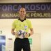 Çudia në Kosovë, arbitri gjykon dy finale brenda 24 orëve