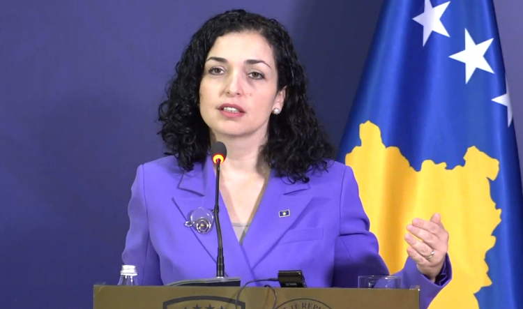 Përvjetori i Ditës së Çlirimit në Kosovë, ja agjenda e presidentes Osmani