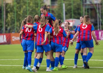 Kampionati U-16 për vajza/ Vllaznia shpallet kampione për herë të dytë radhazi