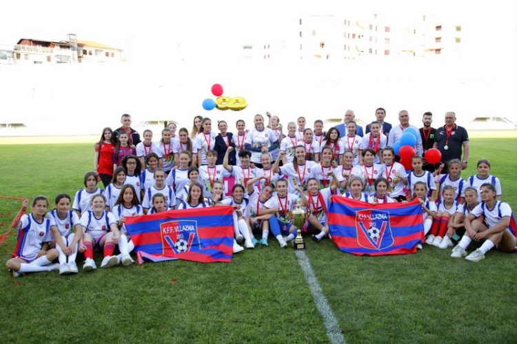 “Të rrezikshme gocat”, Vllaznia dënohet nga Komisioni i Disiplinës