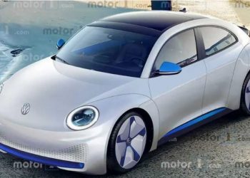Volkswagen nuk do ta rikthejë modelin Beetle në epokën elektrike