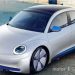 Volkswagen nuk do ta rikthejë modelin Beetle në epokën elektrike