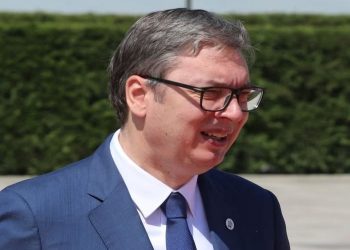 Vuçiç pret propozimin e perëndimit për shtensionimin e situatës në Kosovë