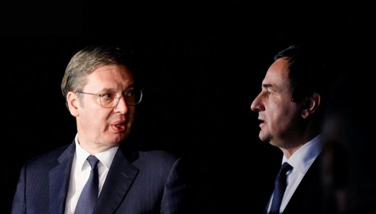 Si iu përgjigjën Kurti e Vuçiç kërkesave të BE-së?