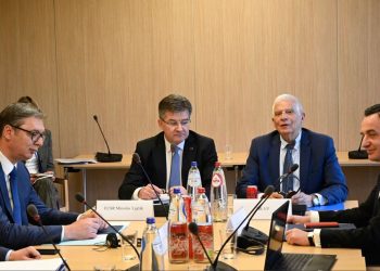 Moszbatimi i Marrëveshjes për normalizim anulon konferencën e donatorëve