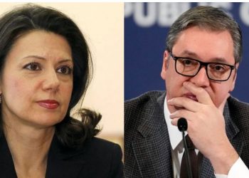 ‘Fëmijët serbë të gatshëm të vdesin në Kosovë’, psikiatrja: Vuçiç të testohet mendërisht