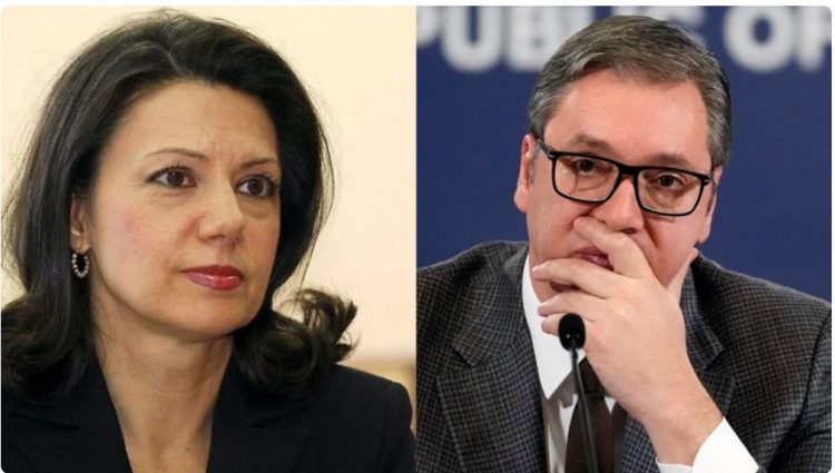 ‘Fëmijët serbë të gatshëm të vdesin në Kosovë’, psikiatrja: Vuçiç të testohet mendërisht