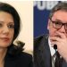 ‘Fëmijët serbë të gatshëm të vdesin në Kosovë’, psikiatrja: Vuçiç të testohet mendërisht