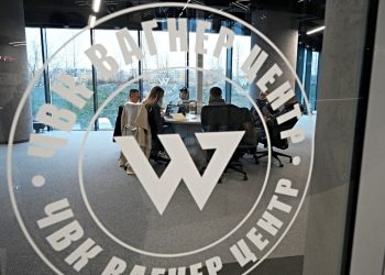 Rusia merr masa përsa i përket rekrutimit të të burgosurve nga Wagner