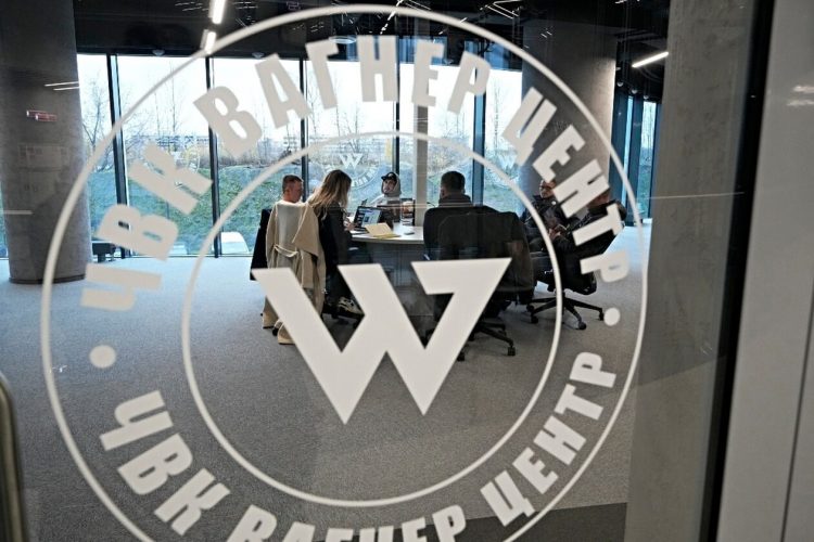 Rusia merr masa përsa i përket rekrutimit të të burgosurve nga Wagner