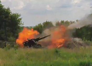 Putin ‘bën kurban’ Prigozhin, ushtria zyrtare ruse sulmon Odesën