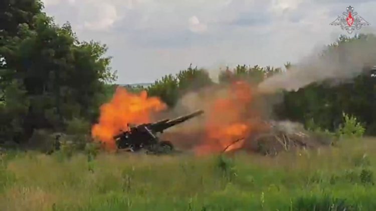 Putin ‘bën kurban’ Prigozhin, ushtria zyrtare ruse sulmon Odesën