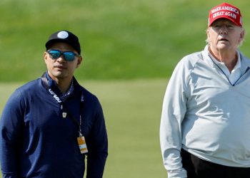 Edhe këshilltari personal i Donald J. Trump, i akuzuar