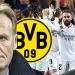 Tratativa për Bellingham ishte një sukses por Dortmund tashmë kërkon “një favor” nga Reali