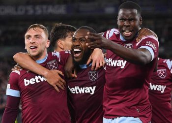 Anglia në festë! West Ham është fitues i Conference League