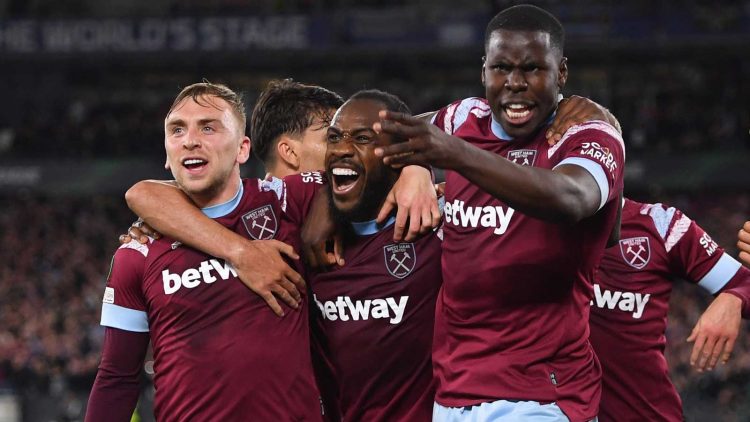Anglia në festë! West Ham është fitues i Conference League