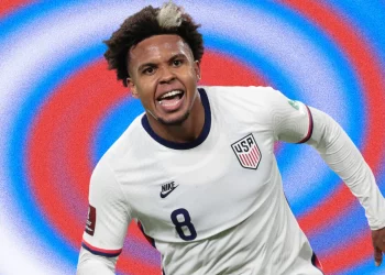 Italia në të ardhmen e McKennie por nuk do rikthehet te Juve