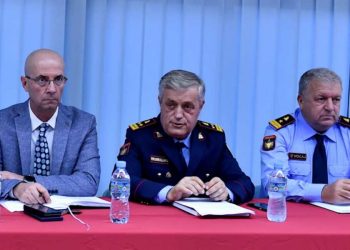 Kanabisi/ Rrumbullaku mbledhje urgjente