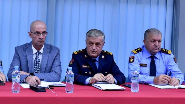 Kanabisi/ Rrumbullaku mbledhje urgjente