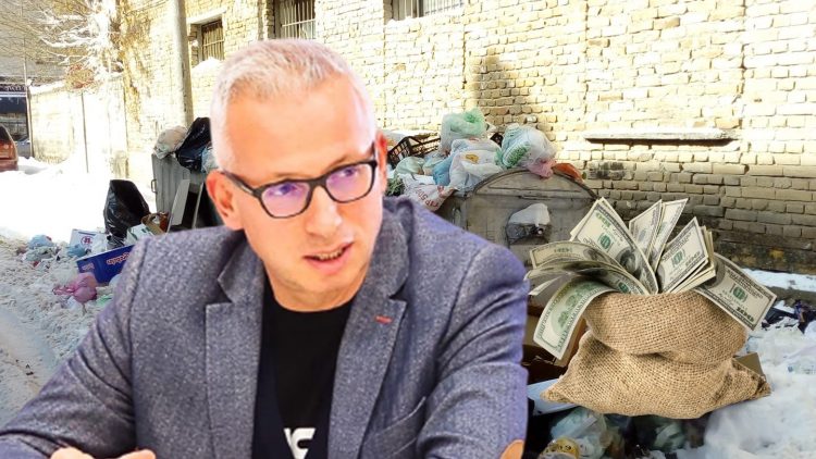 Dyshime për tenderin 400 milionë lekë të pastrimit të Korçës, Sotiraq Filo dyfishoi fondin