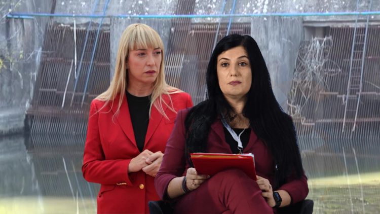 Hidrovorët nuk punojnë, Krifca dhe Karçanaj çojnë kamera që kushtojnë 670 MLN lekë
