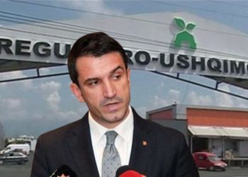 Veliaj shton edhe 430 MLN lekë për tregun ushqimor, ia fal tenderin sërish Skënder Kacdedjas