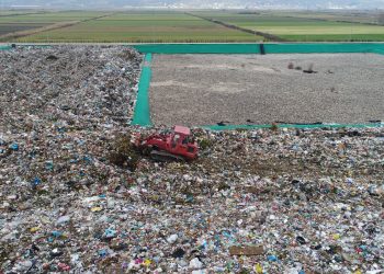 Inceneratori i Fierit detyron bashkitë të paguajnë 12 euro/ton për mbetjet