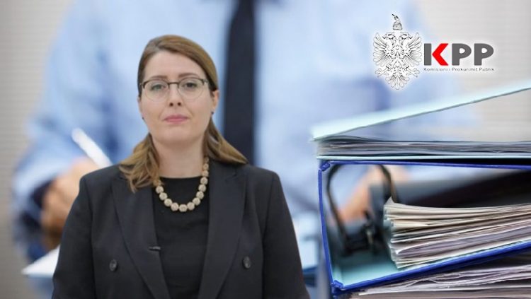 Tenderi 7.8 MLD lekë, Manastirliu manipulon me kritere favorizuese, KPP ia rrëzon