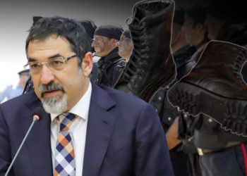 Çuçi i blen “këpucë të arta” Gardës, denoncohet tenderi 300 milionë lekë