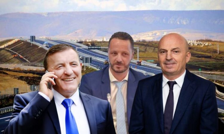 Evis Berberi “qeth” 1.6 MLD lekë për oligarkun e Rrugës së Kombit, tenderi dublon koncesionin