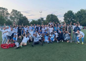 FC Cosmos shënon suksesin më të madh në 16 vite, ja liga që do të luajë sezonin e ardhshëm