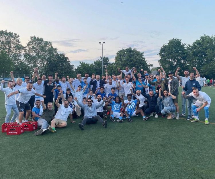 FC Cosmos shënon suksesin më të madh në 16 vite, ja liga që do të luajë sezonin e ardhshëm