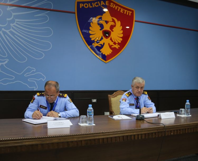 Rorositë e Rrumbullakut për Policinë e Kufirit dhe Migracionit/ “Do përballeni me ndjekje penale nëse…”