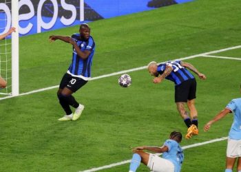 Lukaku kritikohet ashpër pas finales: Lojtar patetik, a po përpiqet që…